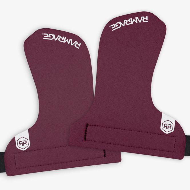 Hovedbilde Color Hang CrossFit grips