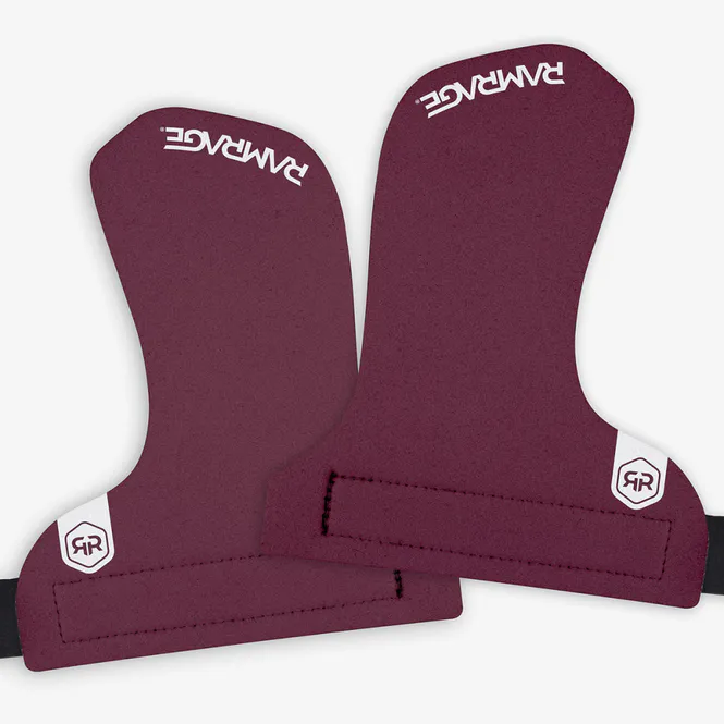 Hovedbilde Color Hang CrossFit grips