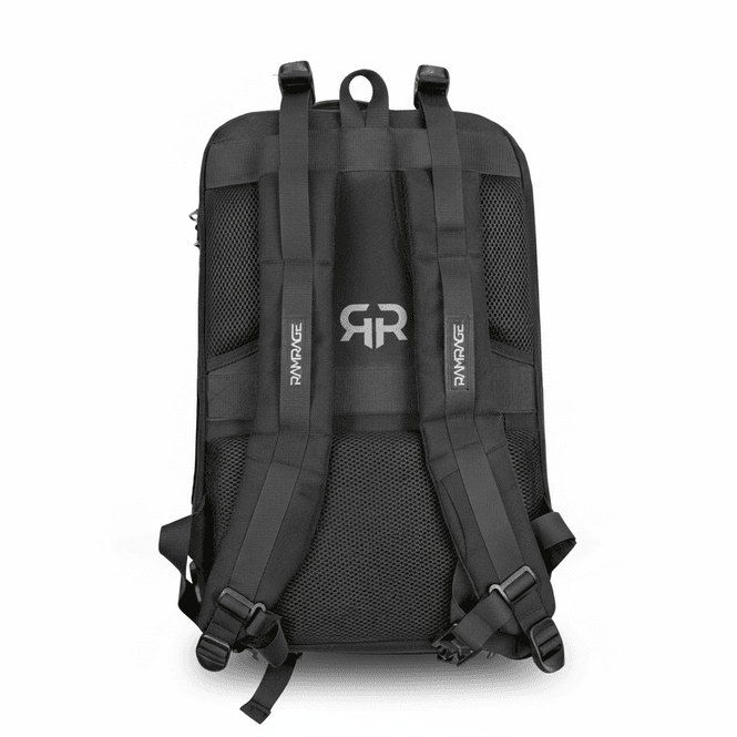 Hovedbilde Lifepack Ryggsekk