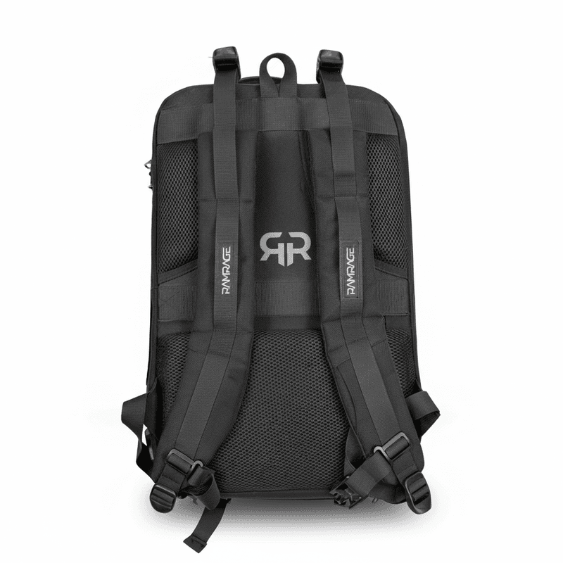 Lifepack Ryggsekk