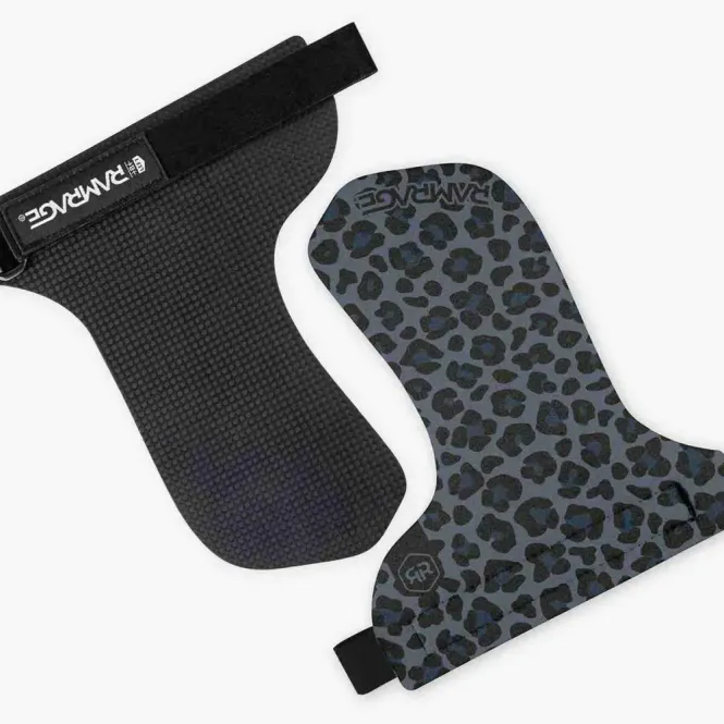 Hovedbilde Panther CrossFit grips 