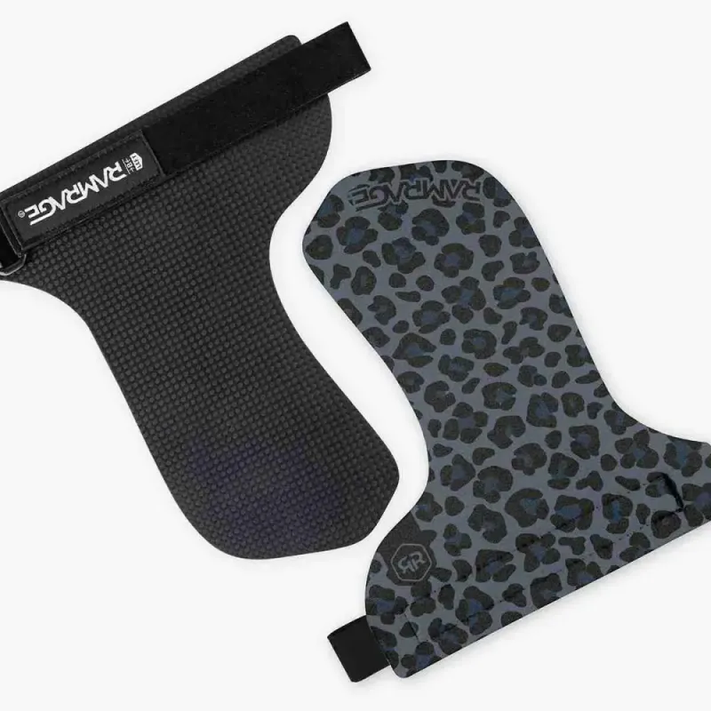Panther CrossFit grips 